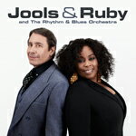 JOOLS HOLLAND RUBY TURNER【輸入盤】▼/JOOLS AND RUBY CD 【返品種別A】