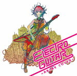 ELECTRO GUITARANIME COVER/AIMEE[CD]ʼA