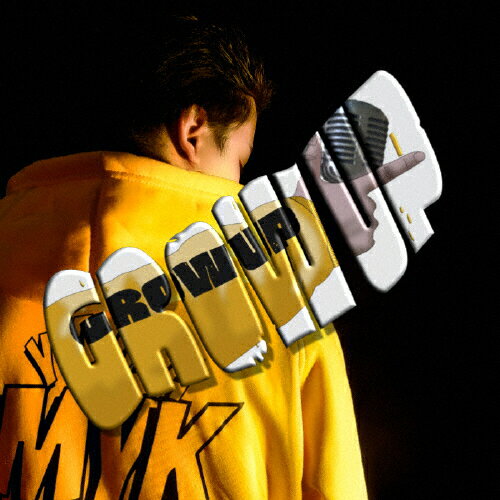Grow up/ޥ[CD]ʼA