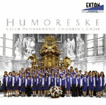 ユモレスク/チェコ少年少女合唱団[CD]【返品種別A】