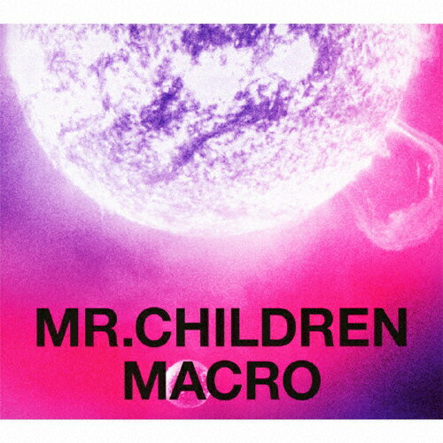 Mr.Children 2005-2010＜macro＞(通常盤)/Mr.Children[CD]【返品種別A】のサムネイル