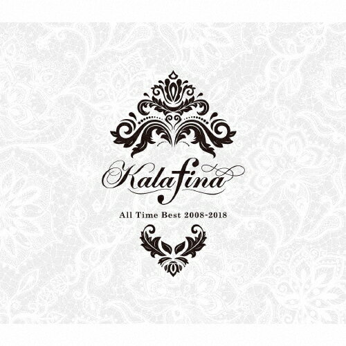 【送料無料】[枚数限定][限定盤]Kalafina All Time Best 2008-2018(完全生産限定盤)/Kalafina[CD]【返品種別A】