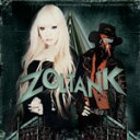 ZOLTANK/オーラルヴァンパイア[CD]【返品種別A】