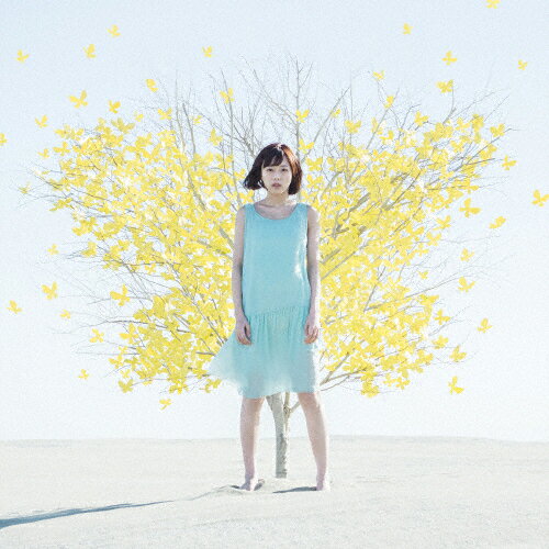 Innocent flower/Τ[CD]̾סʼA