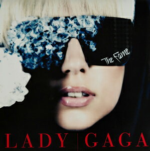 FAME【輸入盤】▼/LADY GAGA[CD]【返品種別A】