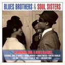 BLUES BROTHERS SOUL SISTERS 輸入盤 /VARIOUS CD 【返品種別A】