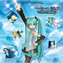 初音ミク -Project DIVA Arcade-Original Song Collection Vol.2/オムニバス[CD]【返品種別A】