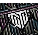 【送料無料】T.UTU with The Band All Songs Collection/宇都宮隆[Blu-specCD2+DVD]【返品種別A】