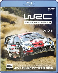 yz2021 FIA E[I茠 W Blu-ray/[^[EX|[c[Blu-ray]yԕiAz