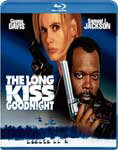ロング・キス・グッドナイト/ジーナ・デイビス[Blu-ray]【返品種別A】