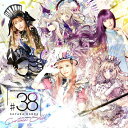 【送料無料】MUSICALOID 38 Curtain Call /神田沙也加 CD DVD 【返品種別A】