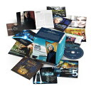 【送料無料】ベルリン・イヤーズ[45CD]【輸入盤】▼/サイモン・ラトル[CD]【返品種別A】