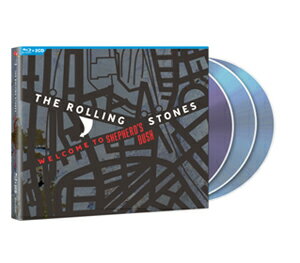 品　番：657-6399発売日：2024年12月06日発売出荷目安：約1週間（品切時2〜3週間）□「返品種別」について詳しくはこちら□品　番：657-6399発売日：2024年12月06日発売出荷目安：約1週間（品切時2〜3週間）□「返品種別」について詳しくはこちら□Blu-ray Disc音楽(洋楽)発売元：輸入盤◆国内入荷予定が遅れる場合もございます◆※海外メーカー都合により、商品内容が急遽変更となる場合がございます。※発売日は現地の発売日です。※日本語ブックレット等は付属しておりません。※輸入盤のため、ケースやジャケットに若干の傷や汚れがある場合がございます。予めご了承下さい。1999年6月8日にLondon / Shepherd’s Bush Empire（約1,800人の小規模ライヴ会場）で行われたThe Rolling Stonesのシークレット・ライヴ25周年を記念して遂にリリース！[Blu-Ray＋2CD]『Voodoo Lounge』からの「Moon Is Up」（このときの演奏が今のところ唯一のライヴ）、『Black and Blue』からの「Melody」（このとき以外には20年以上前、1977年にTorontoの有名な El Mocamboで行なわれたライヴで演奏されたきり）『Voodoo Lounge』からの「Brand New Car」（ライヴでは過去にわずか7回しか演奏されず、最後の演奏は2002年）等、この公演では普段演奏をしない、多くのレアな楽曲を収録。「Honky Tonk Women」ではSheryl Crowがゲスト参加。Blu-Ray＋2CDソフトパック仕様。8Pブックレット付。映像特典：その他特典：収録情報【Blu-Ray】1.Shattered2.It’s Only Rock ‘n’ Roll (But I Like It)3.Respectable4.All Down The Line5.Some Girls 6.Melody7.I Got The Blues8.Brand New Car9.Moon Is Up10.Saint Of Me11.Honky Tonk Women (with Sheryl Crow)12.Band Introductions13.You Got The Silver14.Before They Make Me Run15.Route 6616.You Got Me Rocking17.Tumbling Dice18.Brown Sugar19.Jumpin’ Jack Flash"【CD 1】1.Shattered2.It’s Only Rock ‘n’ Roll (But I Like It)3.Respectable4.All Down The Line5.Some Girls6.Melody7.I Got The Blues8.Brand New Car9.Moon Is Up【CD 2】1.Saint Of Me2.Honky Tonk Women (with Sheryl Crow)3.Band Introductions4.You Got The Silver5.Before They Make Me Run6.Route 667.You Got Me Rocking8.Tumbling Dice9.Brown Sugar10.Jumpin’ Jack Flash