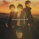 day after tomorrow II/day after tomorrow[CD]【返品種別A】