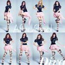 Diva/AFTERSCHOOL CD 通常盤【返品種別A】