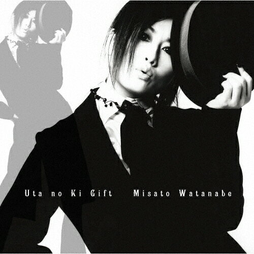 【送料無料】[枚数限定][限定]うたの木 Gift(完全生産限定盤)【アナログ盤】/渡辺美里[ETC]【返品種別A】