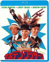 サボテン・ブラザース/スティーヴ・マーティン[Blu-ray]【返品種別A】