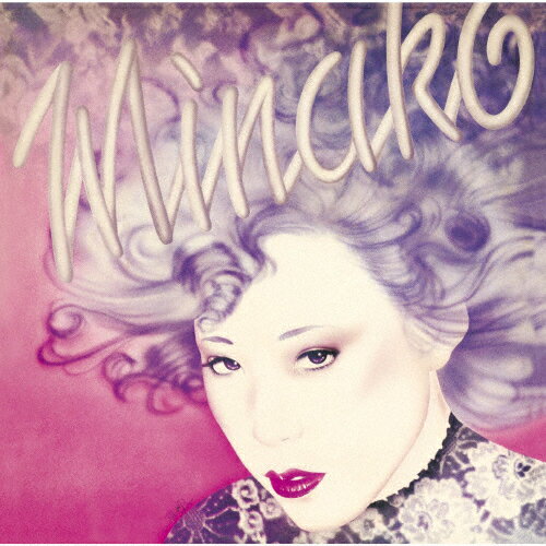 MINAKO/[HybridCD]ʼA