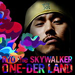 ONE-DER LAND/RYO the SKYWALKER[CD]【返品種別A】