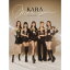 ̵[][]MOVE AGAIN - KARA 15TH ANNIVERSARY ALBUM [Japan Edition] ڽ(2CD+DVD+եȥ֥å)/KARA[CD+DVD]ʼA