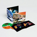 楽天Joshin web CD／DVD楽天市場店聖なる館＜デラックス・エディション＞/レッド・ツェッペリン[CD]【返品種別A】