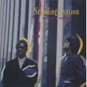 [枚数限定][限定盤]Standing Ovation/CHAGE and ASKA[SHM-CD][紙ジャケット]【返品種別A】