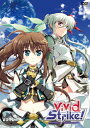 【送料無料】ViVid Strike! Vol.1/アニメーション[DVD]【返品種別A】