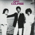 [枚数限定][限定盤]Three and Two/オフコース[CD][紙ジャケット]【返品種別A】のサムネイル