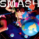 [枚数限定][限定盤]SMASH/EARTHSHAKER[CD]【返品種別A】