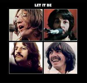 楽天Joshin web CD／DVD楽天市場店【送料無料】[枚数限定][限定]LET IT BE SPECIAL EDITION （SUPER DELUXE VINYL/4LP+12inch EP） 【アナログ盤】【輸入盤】▼/ザ・ビートルズ[ETC]【返品種別A】