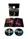 CLOSURE / CONTINUATION. LIVE. AMSTERDAM 07/11/22 (LIMITED EDITION BLU-RAY+DVD) ◆/ポーキュパイン・ツリー