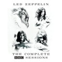 楽天Joshin web CD／DVD楽天市場店【送料無料】THE COMPLETE BBC SESSIONS[DELUXE EDITION（3CD）]【輸入盤】▼/LED ZEPPELIN[CD]【返品種別A】