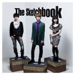 ƻ/The Sketchbook[CD]ʼA
