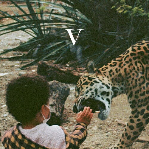 V/Υ󡦥⡼롦ȥ[CD]ʼA