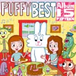 15/PUFFY[CD]通常盤【返品種別A】