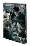 【送料無料】TVアニメ「進撃の巨人」Season2 Vol.1/アニメーション[Blu-ray]【返品種別A】