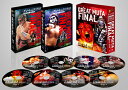 【送料無料】グレート・ムタ 引退記念Blu-ray BOX GREAT MUTA FINAL“BYE ...