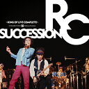 SUMMER TOUR'83 aJ `KING OF LIVE COMPLETE` RCTNZV[CD] ԕiA 