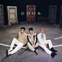 DOOR/FTISLAND[CD]通常盤【返品種別A】