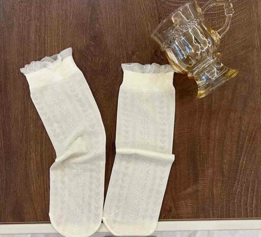 シースルー靴下 ソックス フリル 透け 透明 涼しい おしゃれ 韓国風 INS風 シースルー キッズ 可愛い 薄手 ジュニア 子供 透け靴下 透け感 可愛い 薄手 春用 夏用 秋用 ジュニア ガールズ 通気性 通勤 デート 2-12歳の子におすすめ シースルー靴下 ソックス フリル 透け 透明 涼しい おしゃれ 韓国風 INS風 シースルー キッズ 可愛い 薄手 ジュニア 子供 透け靴下 透け感 可愛い 薄手 春用 夏用 秋用 ジュニア ガールズ 通気性 通勤 デート 2-12歳の子におすすめ