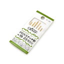 Clover クロスステッチ針 取合せ No.19〜23