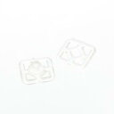 Prym スナップボタン 角5mm <5個入り>