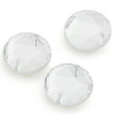 円形アクリル12mm Crystal<10個入り>