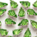 ܕt `NX^10x6mm Peridot 5聄