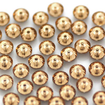 ѥ󥳡뷿ꥹ5mm Lt. ColoradoTopaz 20