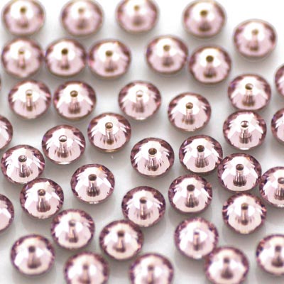 ѥ󥳡뷿ꥹ5mm Lt. Amethyst 20