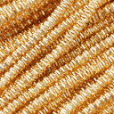 uCg`FbNp[ Bright Check Purl Gold 2mJbg