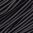 カラードパール Coloured Purl (shiny) Black ＜2mカット＞