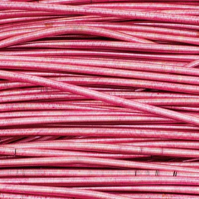 カラードパール Coloured Purl (matte) Rose Pink ＜2mカット＞