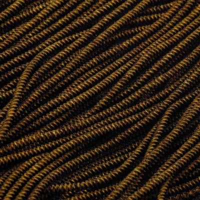 磻䡼åѡ Wire Check Purl (Matte) BrownGold 1måȡ